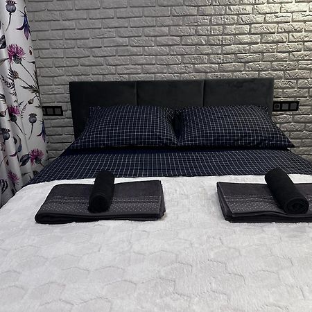 Wislany Apartament Варшава Экстерьер фото