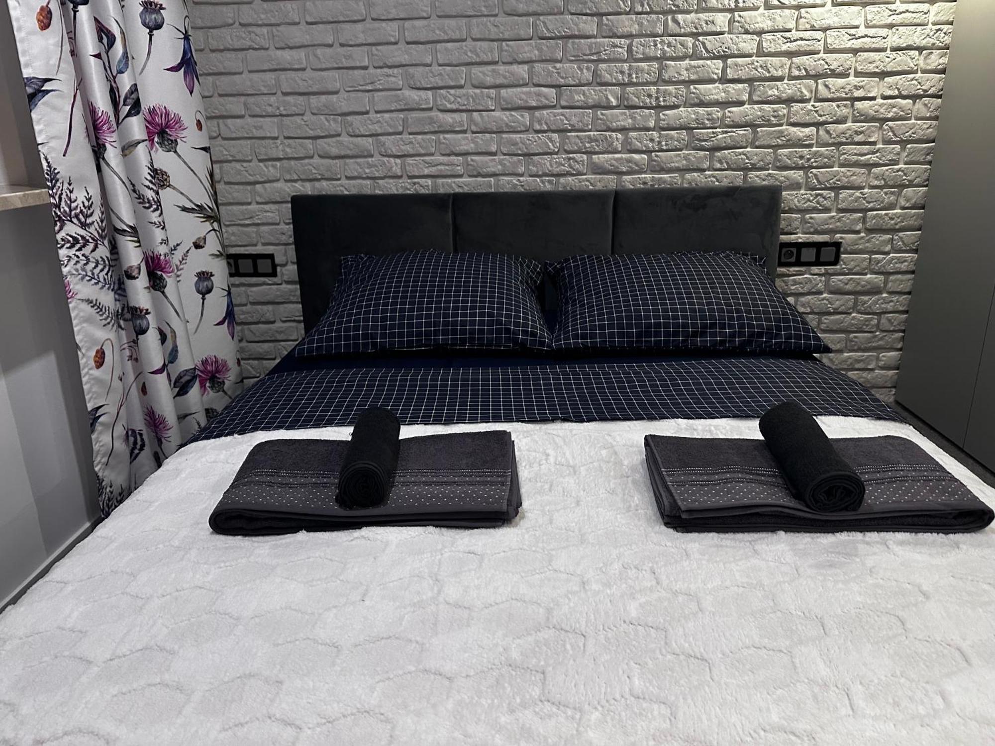 Wislany Apartament Варшава Экстерьер фото