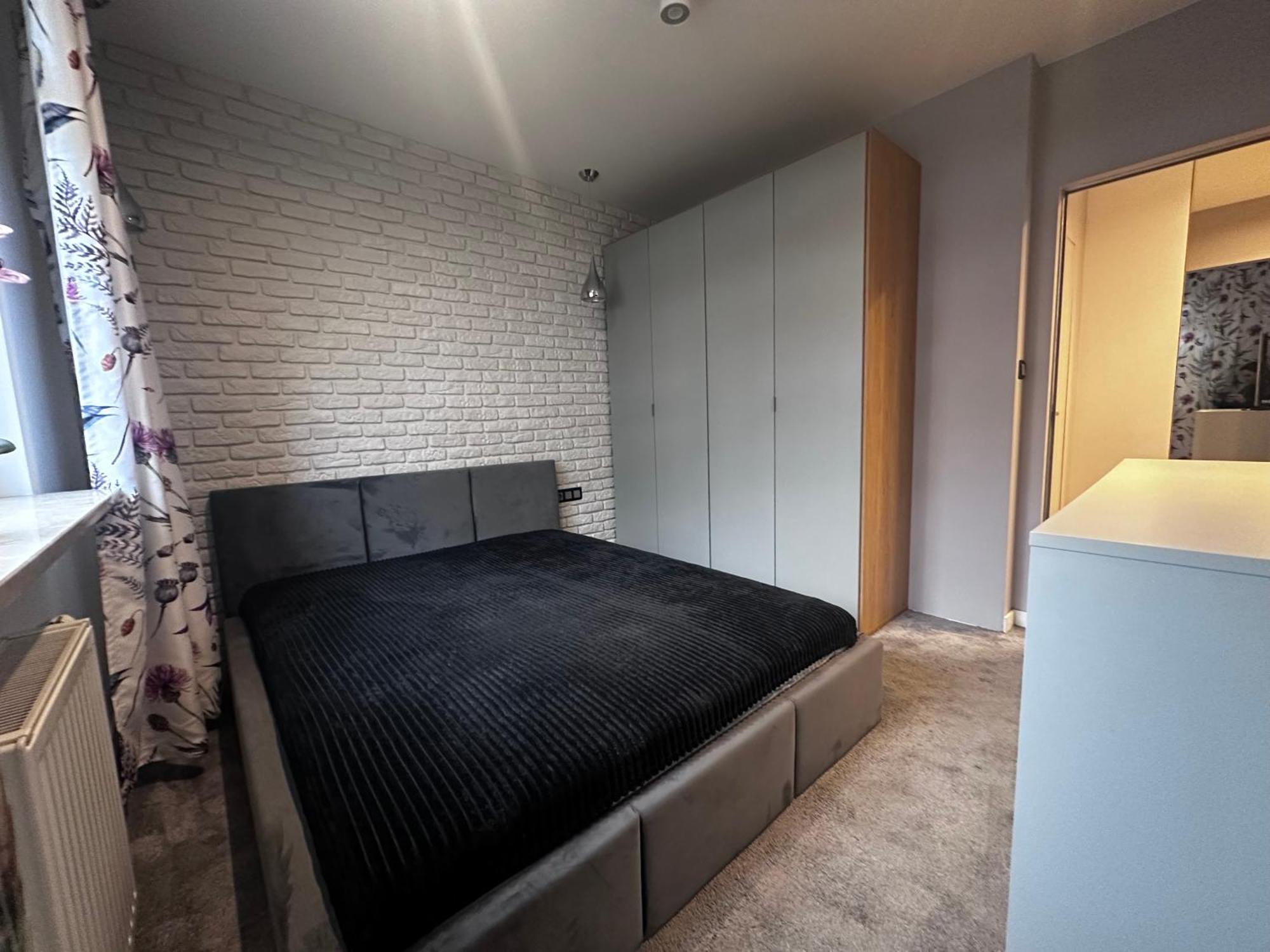 Wislany Apartament Варшава Экстерьер фото